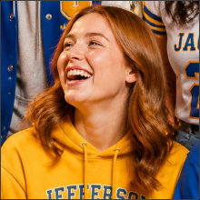 – Miranda Kerr